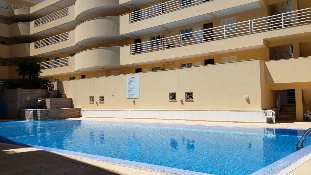Marina Vilamoura Apartment エクステリア 写真