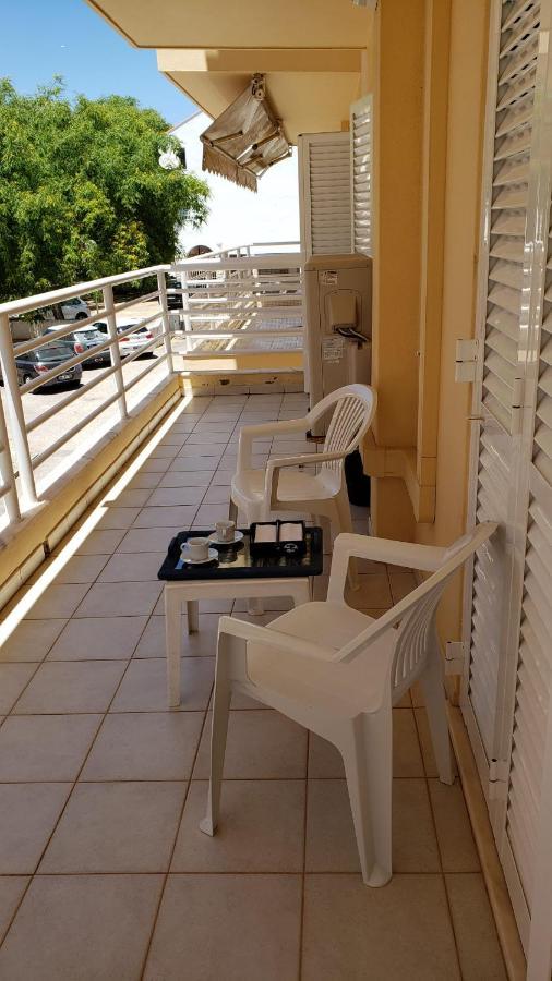 Marina Vilamoura Apartment エクステリア 写真