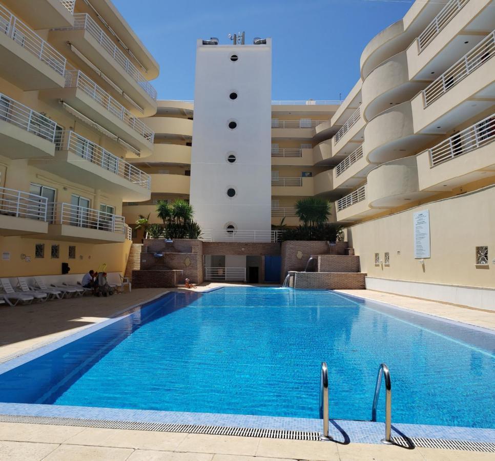 Marina Vilamoura Apartment エクステリア 写真