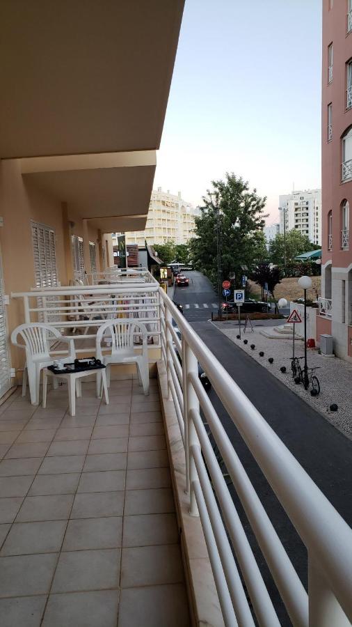 Marina Vilamoura Apartment エクステリア 写真