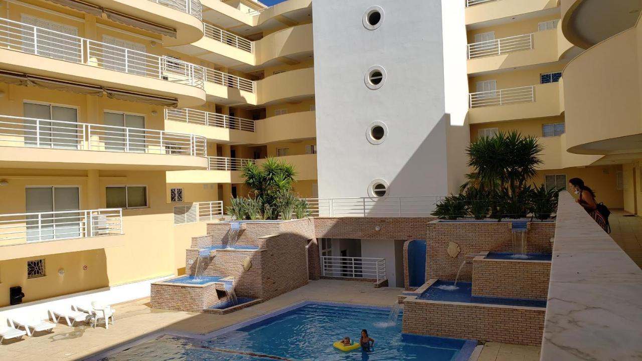 Marina Vilamoura Apartment エクステリア 写真
