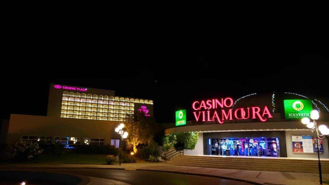 Marina Vilamoura Apartment エクステリア 写真
