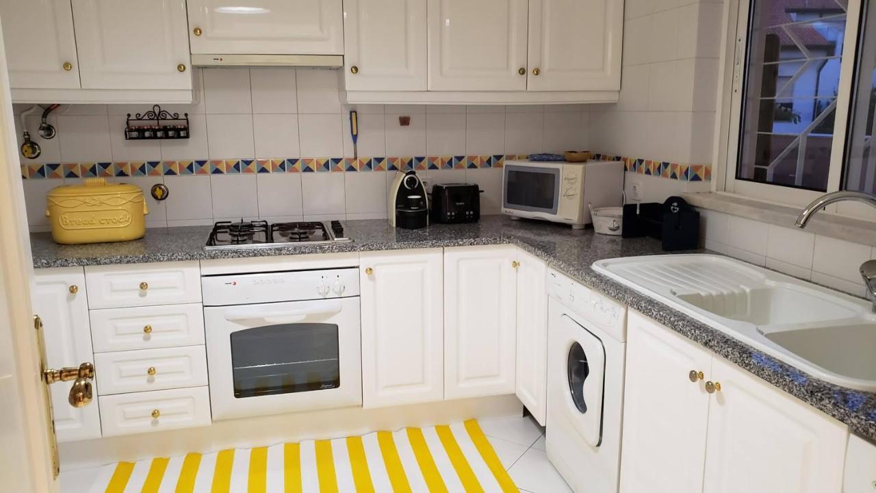 Marina Vilamoura Apartment エクステリア 写真