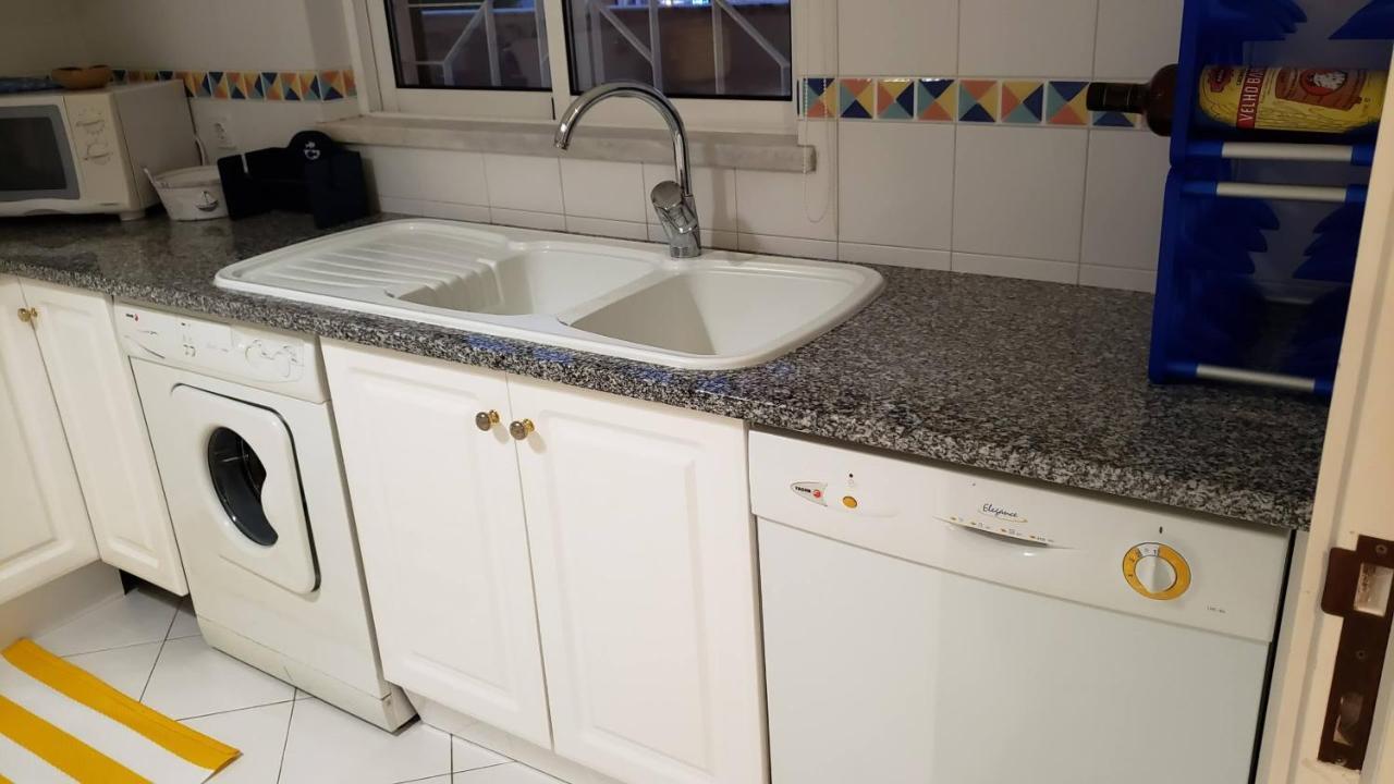 Marina Vilamoura Apartment エクステリア 写真