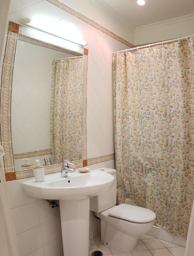 Marina Vilamoura Apartment エクステリア 写真