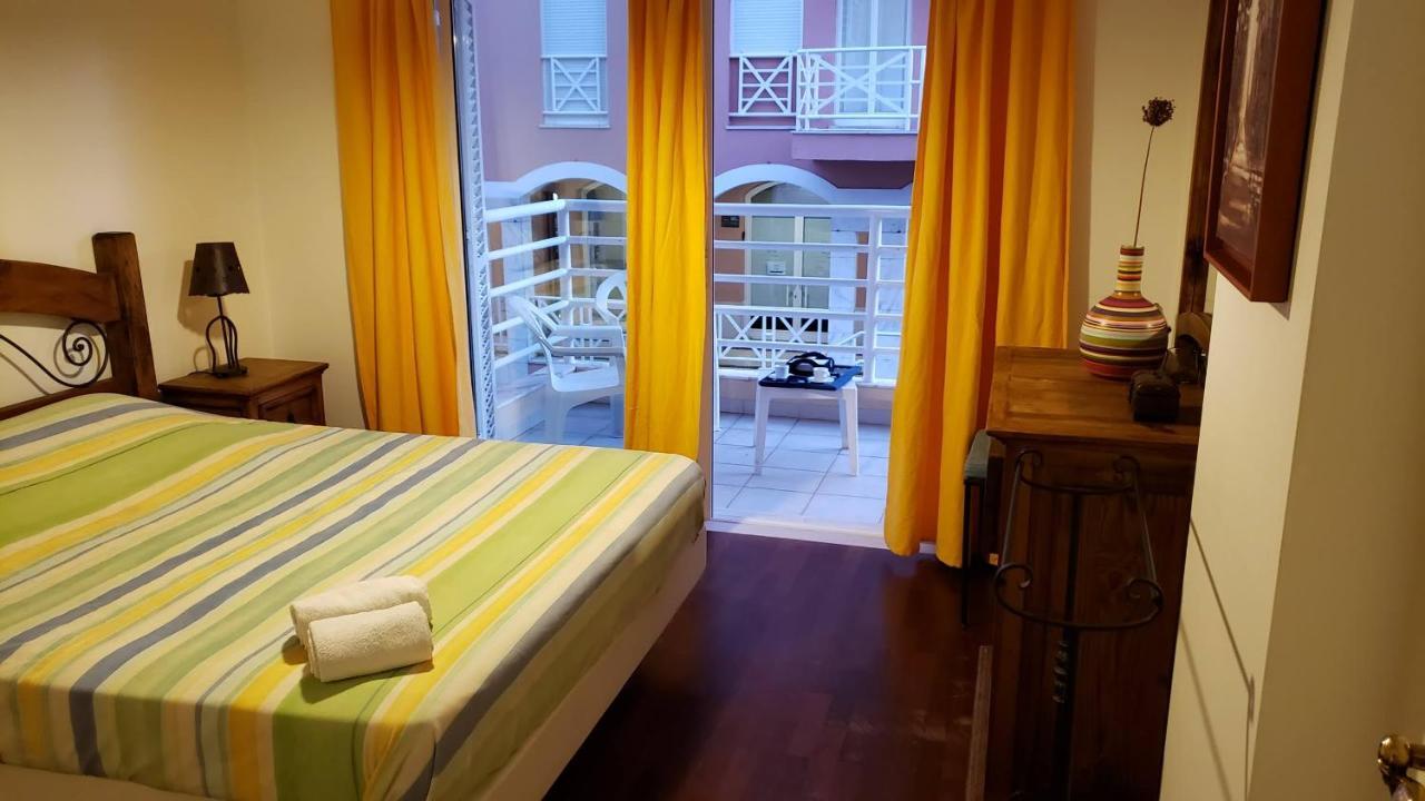 Marina Vilamoura Apartment エクステリア 写真