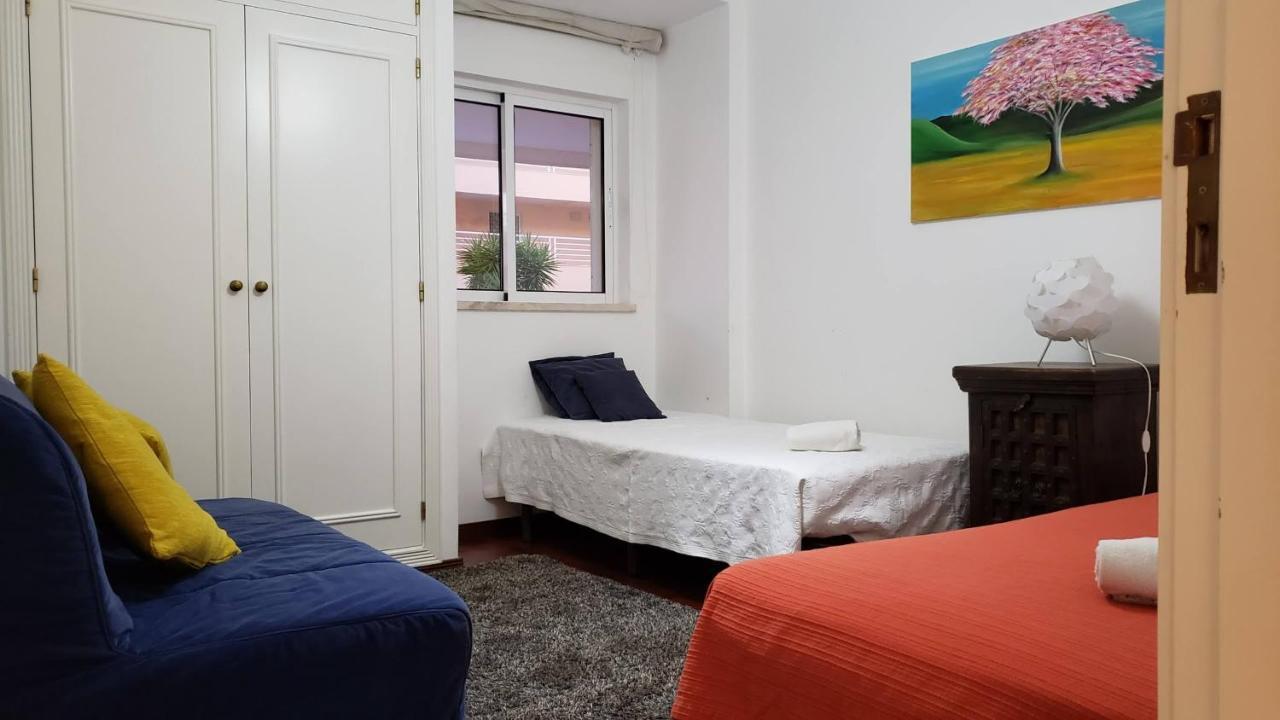 Marina Vilamoura Apartment エクステリア 写真