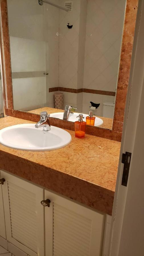 Marina Vilamoura Apartment エクステリア 写真