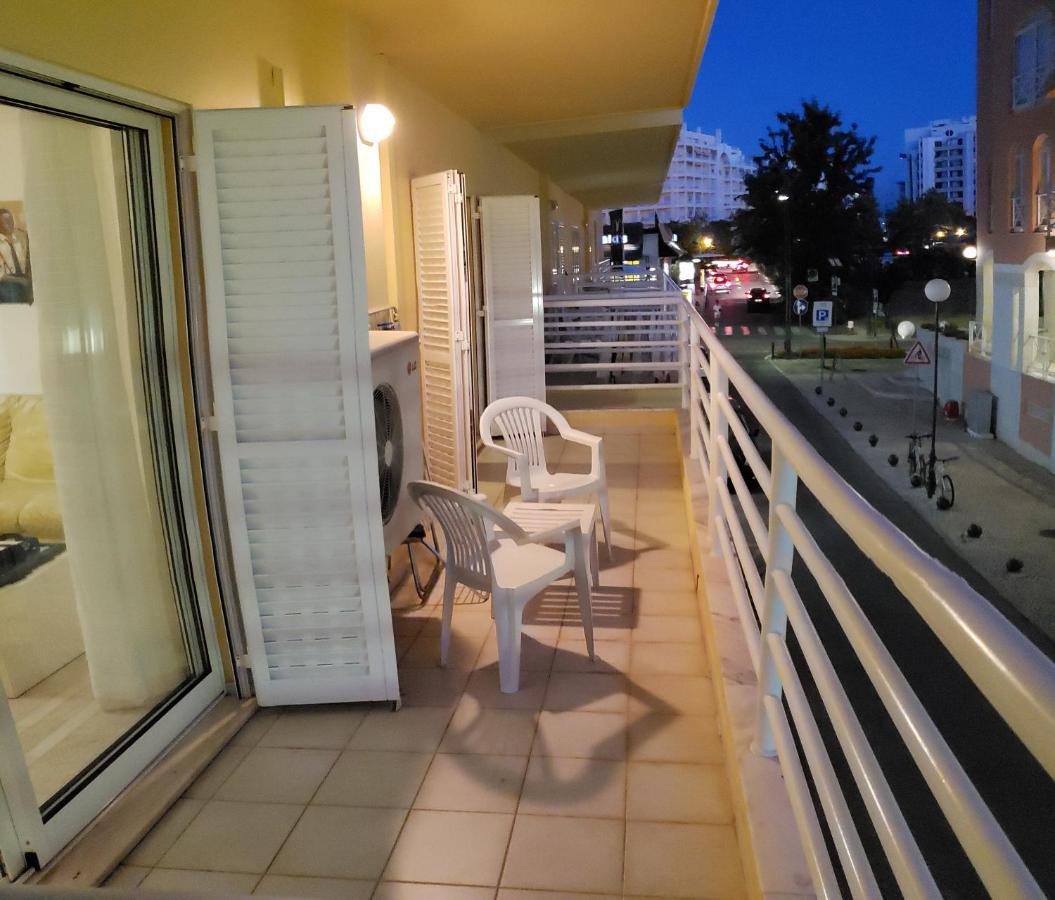 Marina Vilamoura Apartment エクステリア 写真