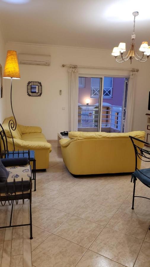 Marina Vilamoura Apartment エクステリア 写真