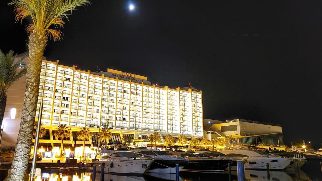 Marina Vilamoura Apartment エクステリア 写真
