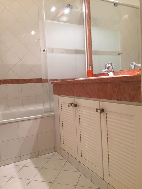 Marina Vilamoura Apartment エクステリア 写真