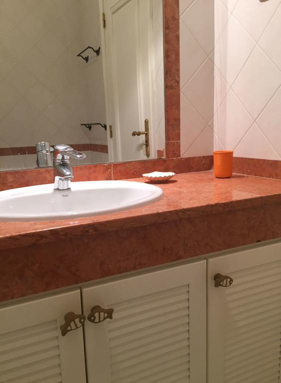 Marina Vilamoura Apartment エクステリア 写真