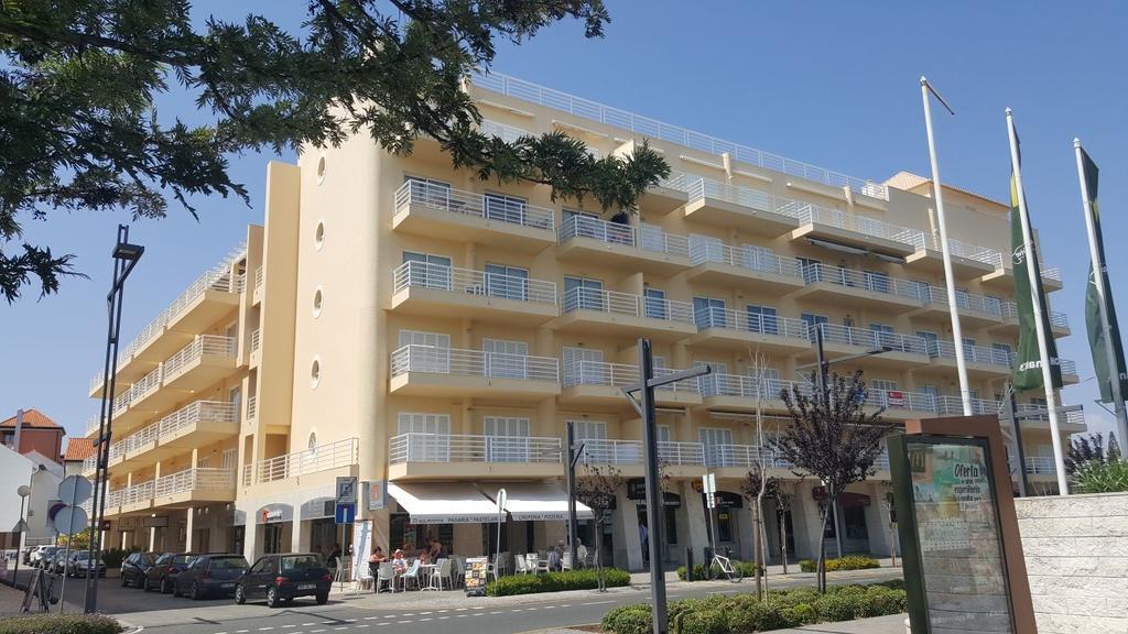 Marina Vilamoura Apartment エクステリア 写真