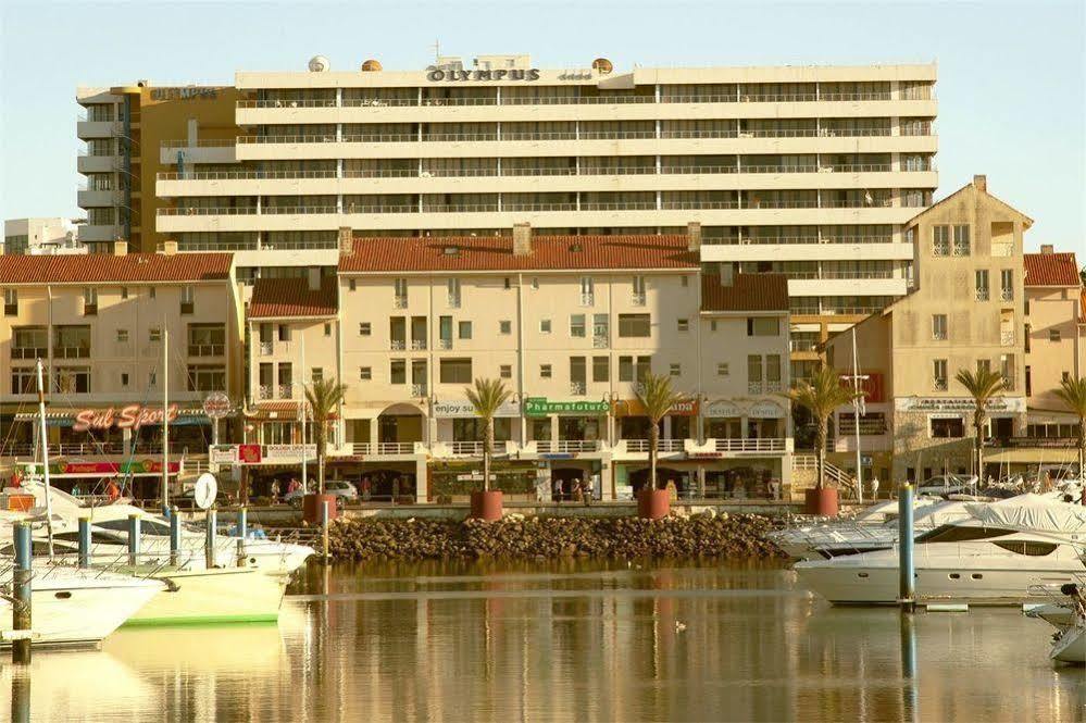 Marina Vilamoura Apartment エクステリア 写真