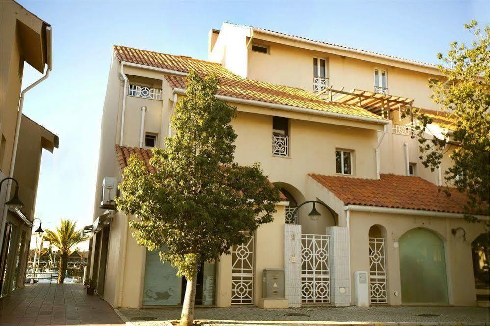Marina Vilamoura Apartment エクステリア 写真