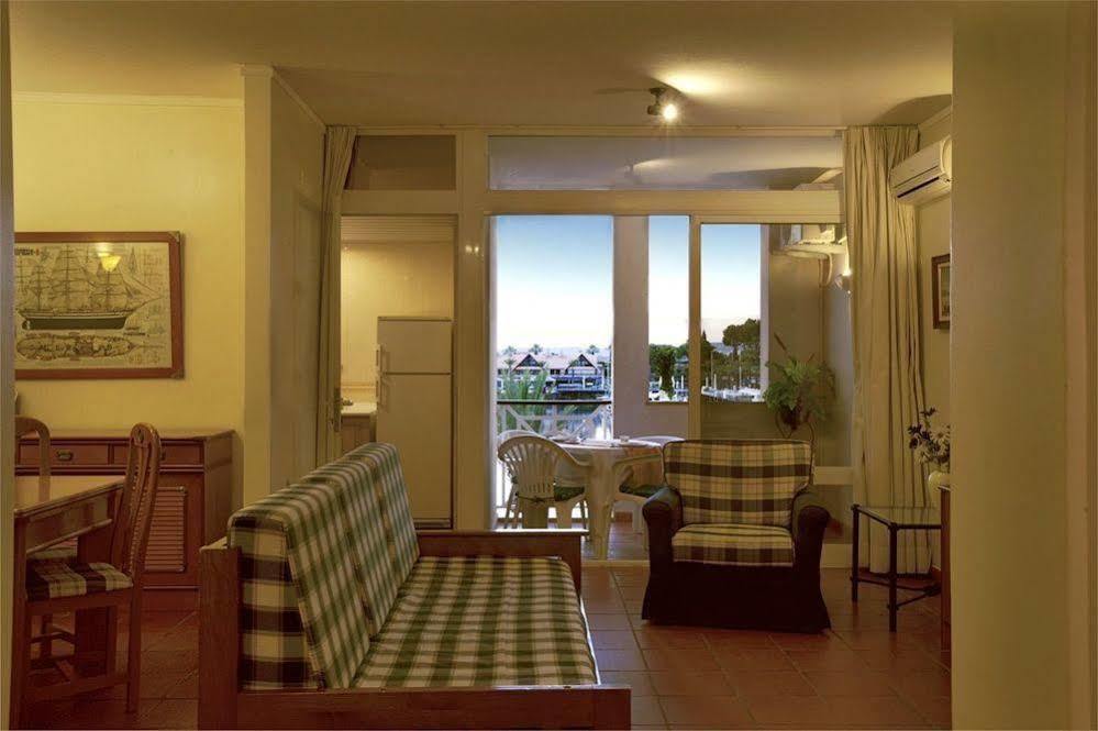 Marina Vilamoura Apartment エクステリア 写真