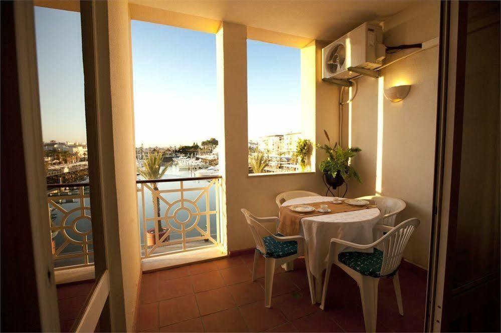 Marina Vilamoura Apartment エクステリア 写真