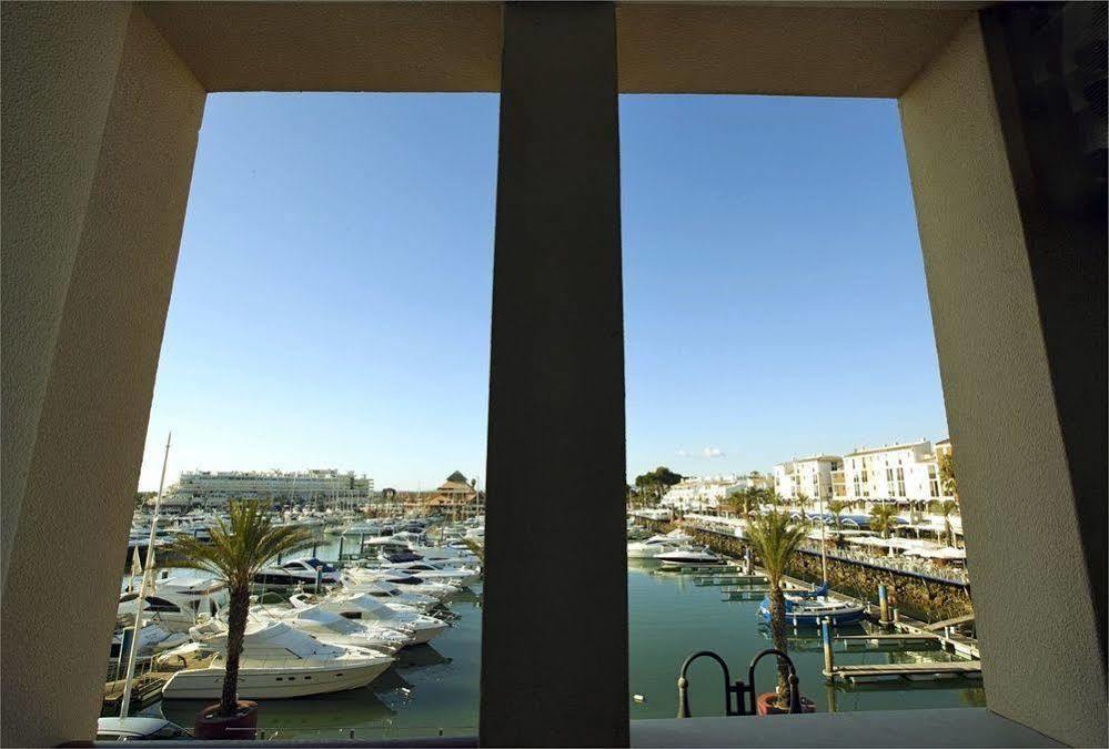 Marina Vilamoura Apartment エクステリア 写真