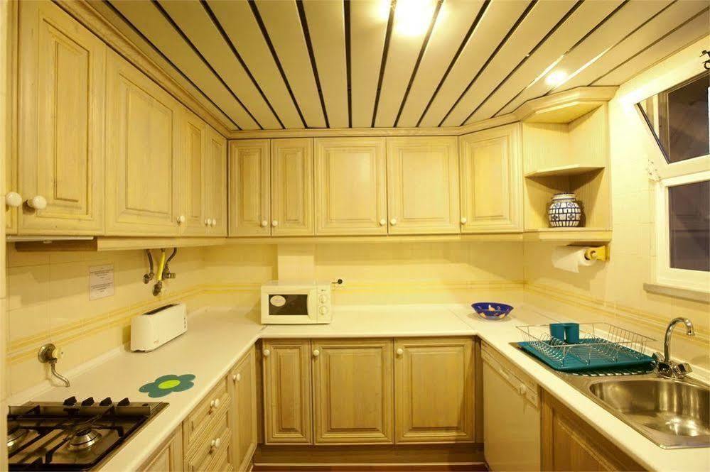 Marina Vilamoura Apartment エクステリア 写真