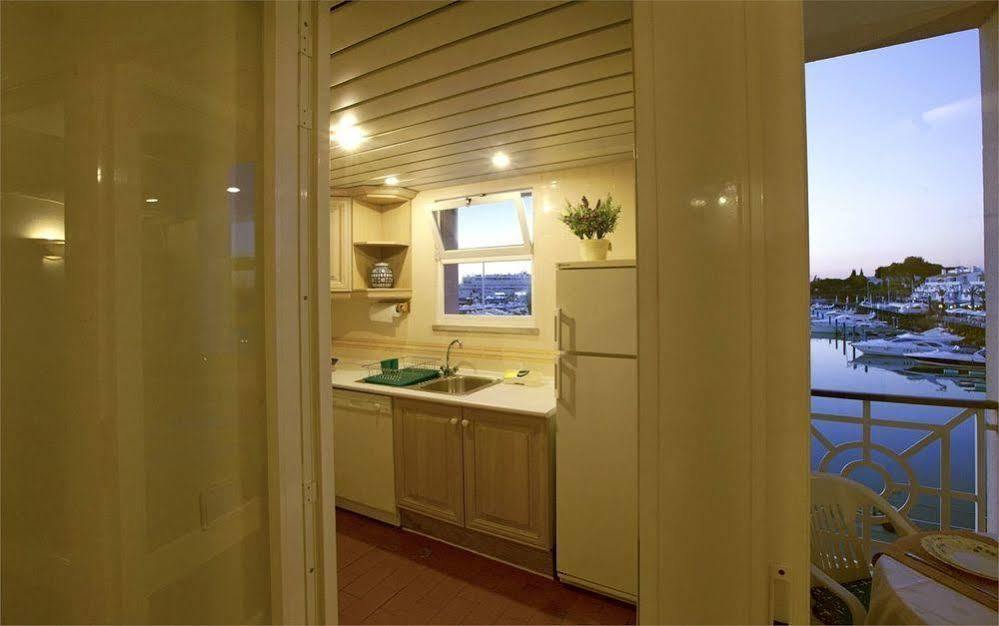 Marina Vilamoura Apartment エクステリア 写真